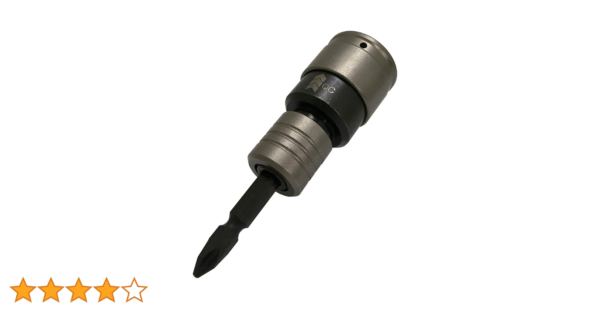 Amazon | イチネンアクセス MUST TOOL(マストツール) ビット